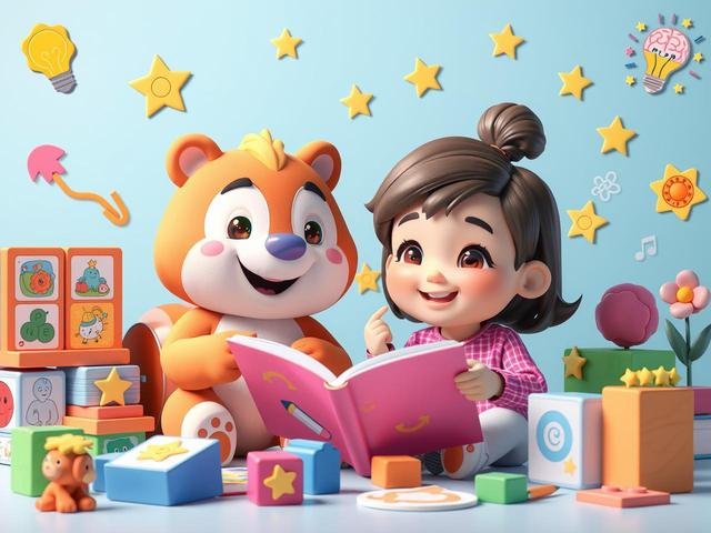 10 Powerful Ways to Help Your Child Learn and Remember What They Learn