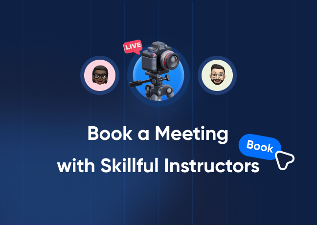 Test Live Class Course