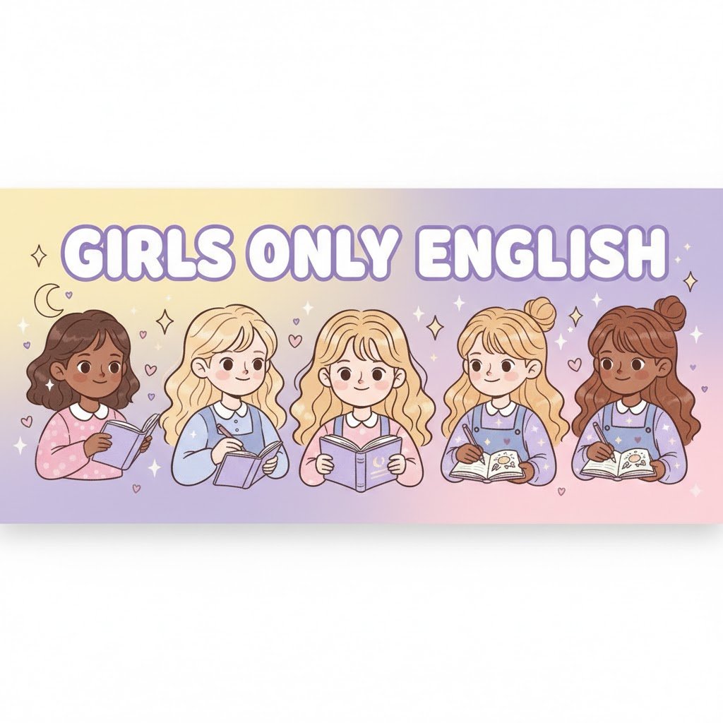 Super Star Girls' Club, Level 2: Elementary